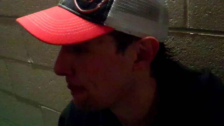 Scott Munroe - Feb 10, 2013