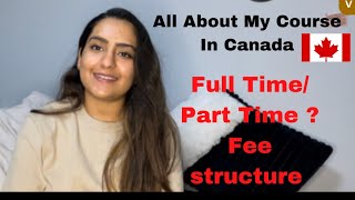 All About my Course in Canada || Bakery & Pastry Arts Management|| Centennial College In Canada