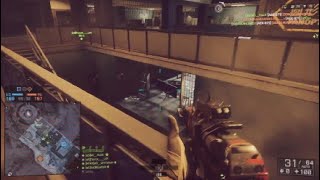 Battlefield 4 - 5v5 Highlights In 2025