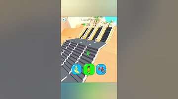 🔥 Shape - Shifting & Transform The Character 👀 Level - 3727 #shapeshifting #gameplay #shorts #viral