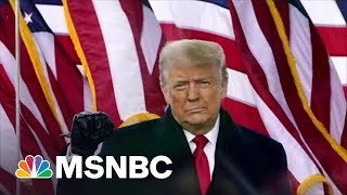 Trump's Social Media App Accused Of Not Making $1.6M In Payments screenshot 3