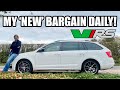 WHY THIS MINT 2015 OCTAVIA VRS COST JUST 3600 Skoda Octaviavrs Skodaoctavia WHY THIS MINT 2015 OCTAVIA VRS COST JUST 3600 Skoda Octaviavrs Skodaoctavia