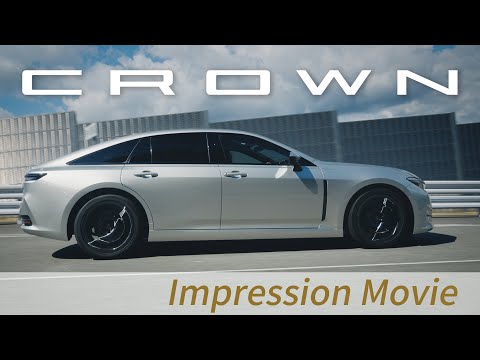 【CROWN】Impression Movie