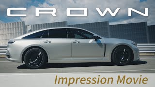 【CROWN】Impression Movie