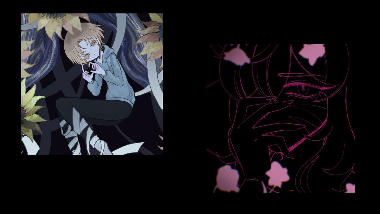 Bake No Hana Will Stetson and Ami mashup