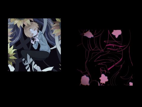 Bake No Hana Will Stetson and Ami mashup