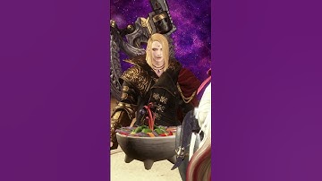 The most perfect proposal Aara is ever gonna get from Zenos #ffxiv #ffxivgpose #zenoswol