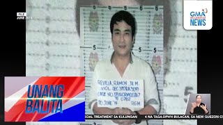 Dating Sen. Bong Revilla, Ikalawang Beses Nang Nakulong Dahil Sa Kasong Katiwalian Unang Balita