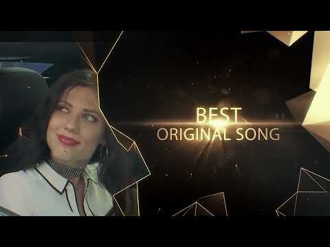 Tomorrow's Today For Your Consideration Best Original Song (Clip)