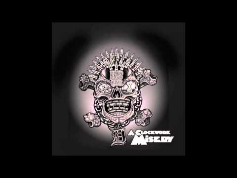 H8 Inc. — H8 Inc. - Intro/American Justice