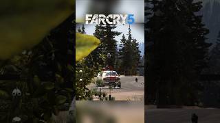Far Cry 5 Convo Takedown 🥶