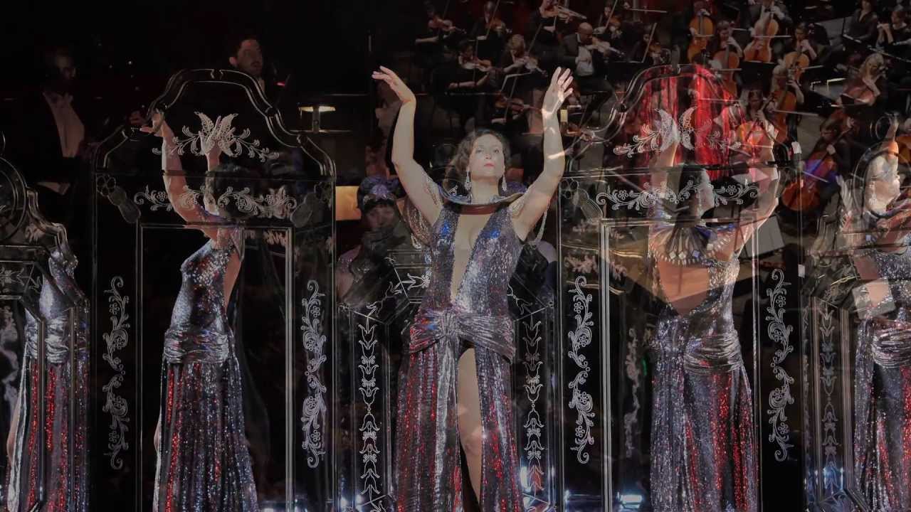 Fisher Center 10th Anniversary Gala Video