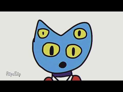 Darwin Eats Gumballs Cereal [Reanimated]