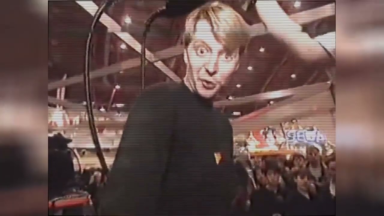 This is where the future is