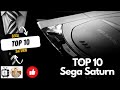 Mon top 10 sur sega saturn  retrogaming sega segasaturn top10