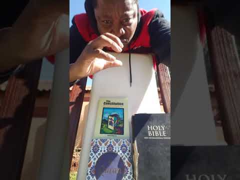 Timothy Tshepo Thobane(TTTcom)