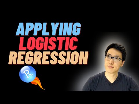 Applying Logistic Regression