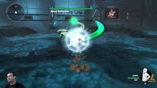 Famous RWBY Grimm Eclipse Chapter 10 Profile