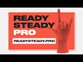 Трейлер READY STEADY I Бесплатные онлайн-курсы