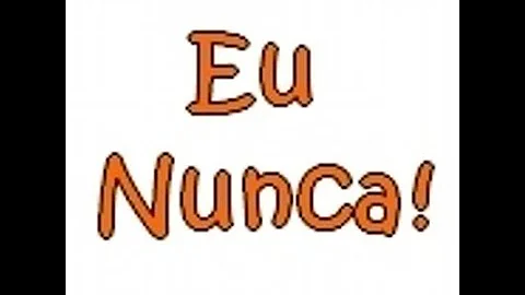 Como brincar eu nunca no Instagram?