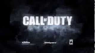 Call of Duty Ghosts commercial @Windows7StarterRocks