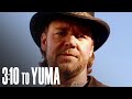 'Robbing the Stagecoach' Scene | 3:10 to Yuma