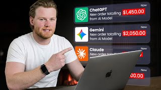 Famous AI Isn’t The Problem - You Are (4 Lies Keeping You Broke) Net Worth