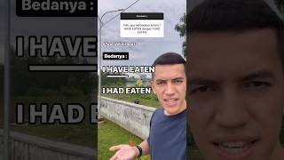 Cara Benar Pakai Have, Has, Had