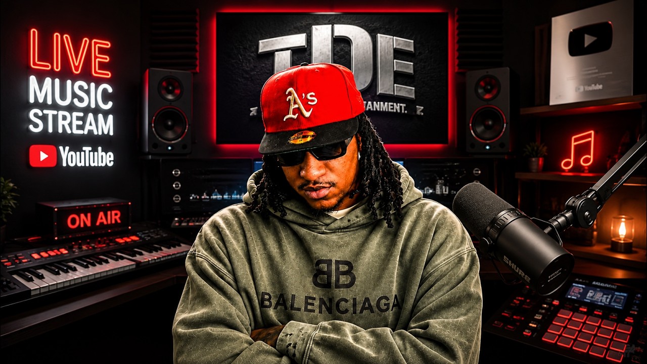 First Spin W/ Mackwop | Send In Your Music To Get In The Mix
