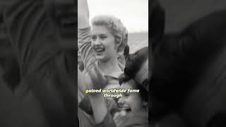 Why did Elvis never tour North America? #shortvideo #shorts #elvispresley #celebrity