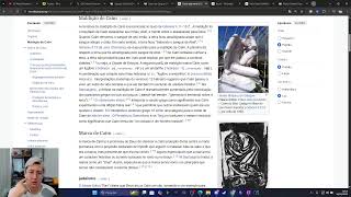 Teorias HEXATOMBE Ordem Paranormal