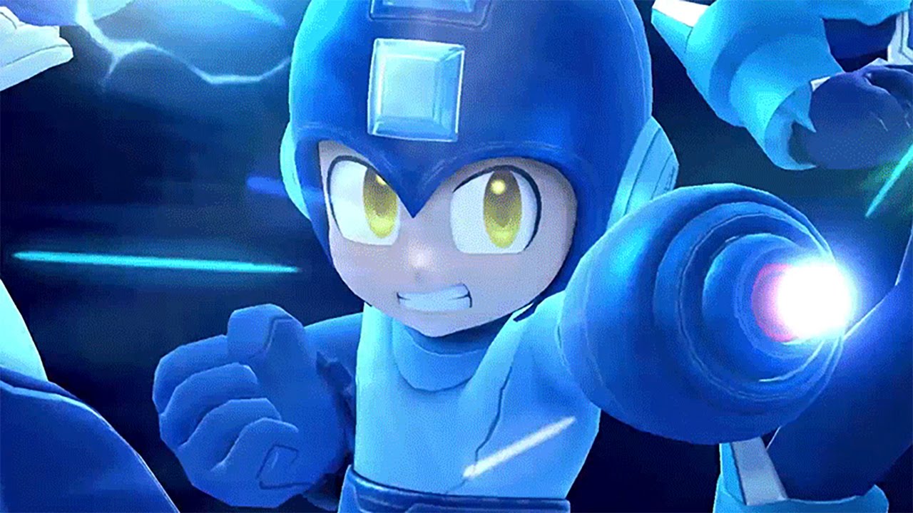 Super Smash Bros 4 (3DS) - All 51 Final Smashes - YouTube