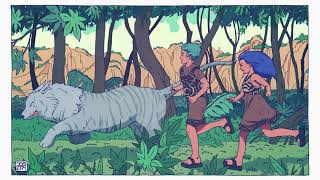 The Saint Epopee - Childhood Evolution