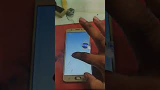 Samsung Touch Check Code