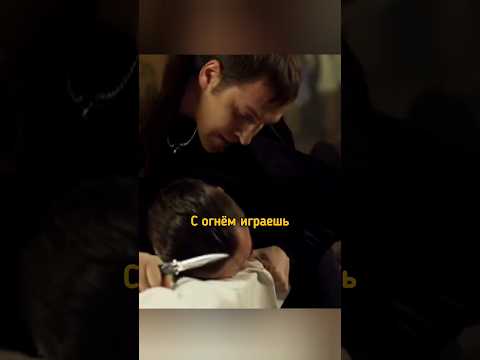 МУЖИК ЗАСТУПИЛСЯ ЗА ОФИЦИАНТКУ🙄 #сериал #криминал #кино #фильм