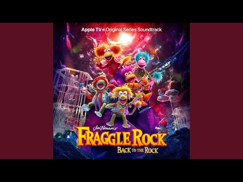 Fraggle Rock Rock