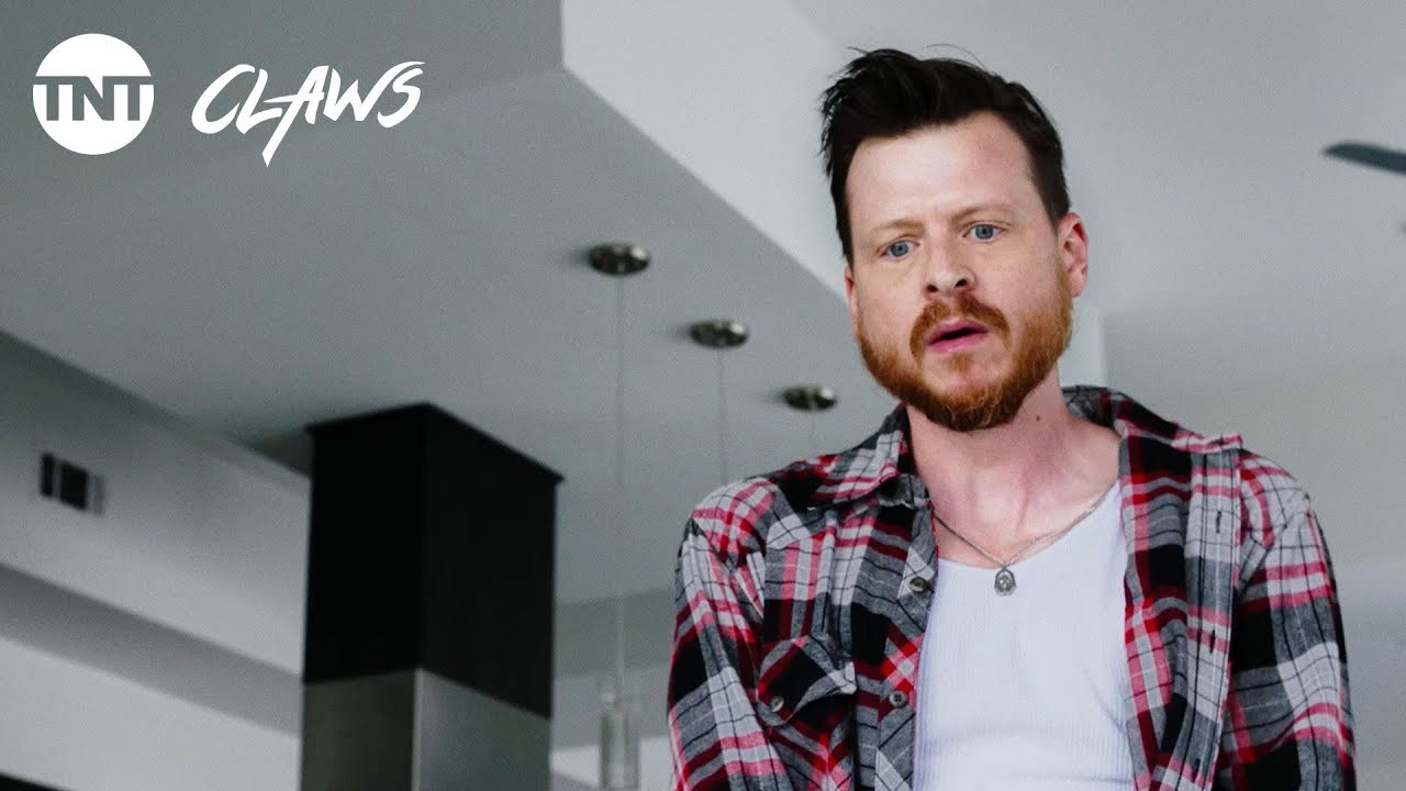 Claws: Hey Sugar - Season 1, Ep. 5 [SNEAK PEEK] | TNT