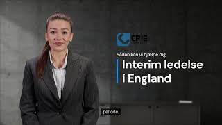Cpie Services Tilbyder Professionel Ledelse Af Dit Selskab I England