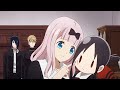 Smol Chinomiya Compilation | Kaguya-sama: Love is War -The First Kiss That Never Ends- |