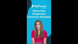 Why Accurate Glaucoma Screening is Essential: Explained by CT Eye Surgeon