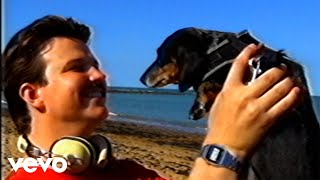 Gareth Donkin - Out Here Official Video