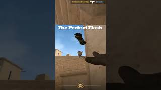 The Perfect Flash