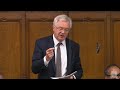 David davis mp asks an urgent question on the governments plans to resolve the horizon scandal