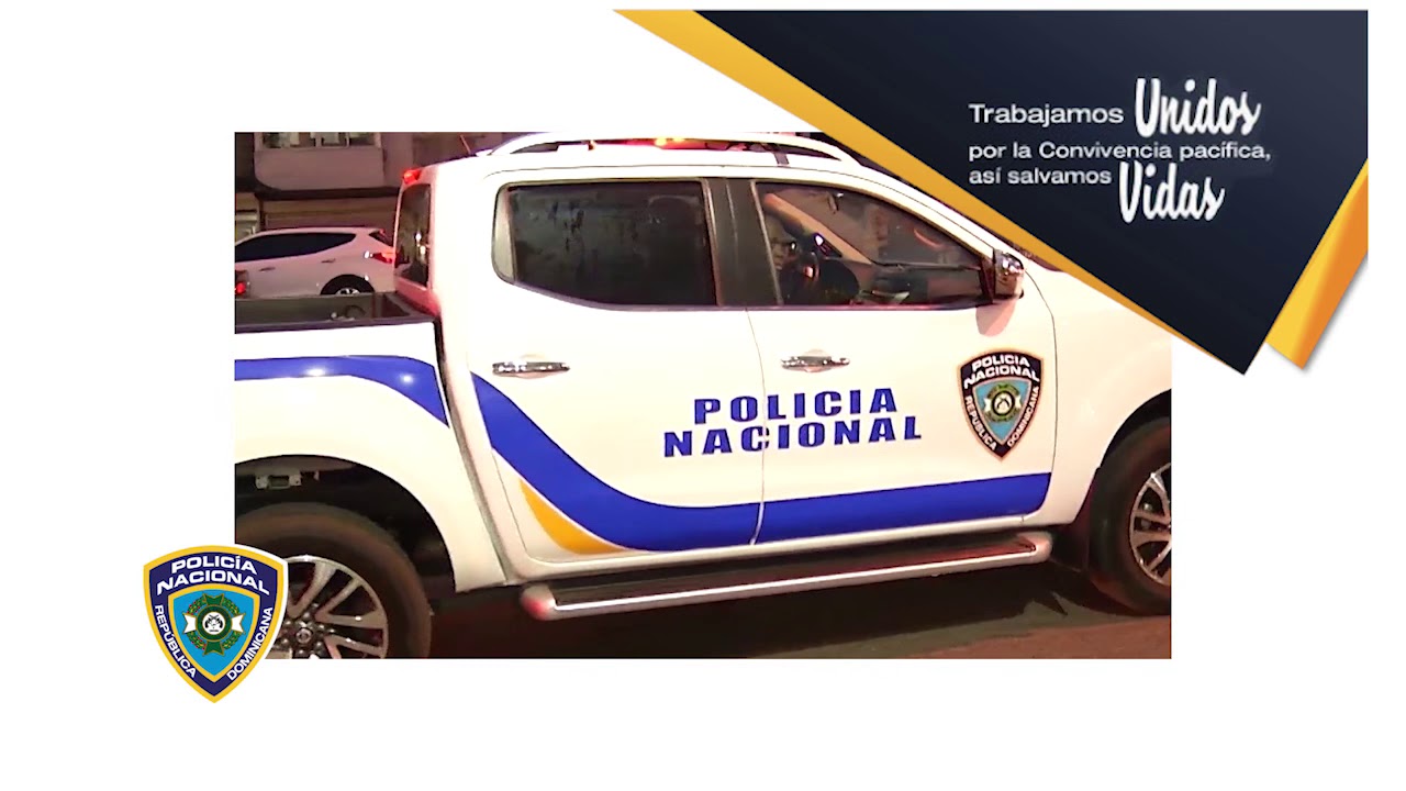 Podcast informativo de la Policía Nacional 02-09-2019. nacional b