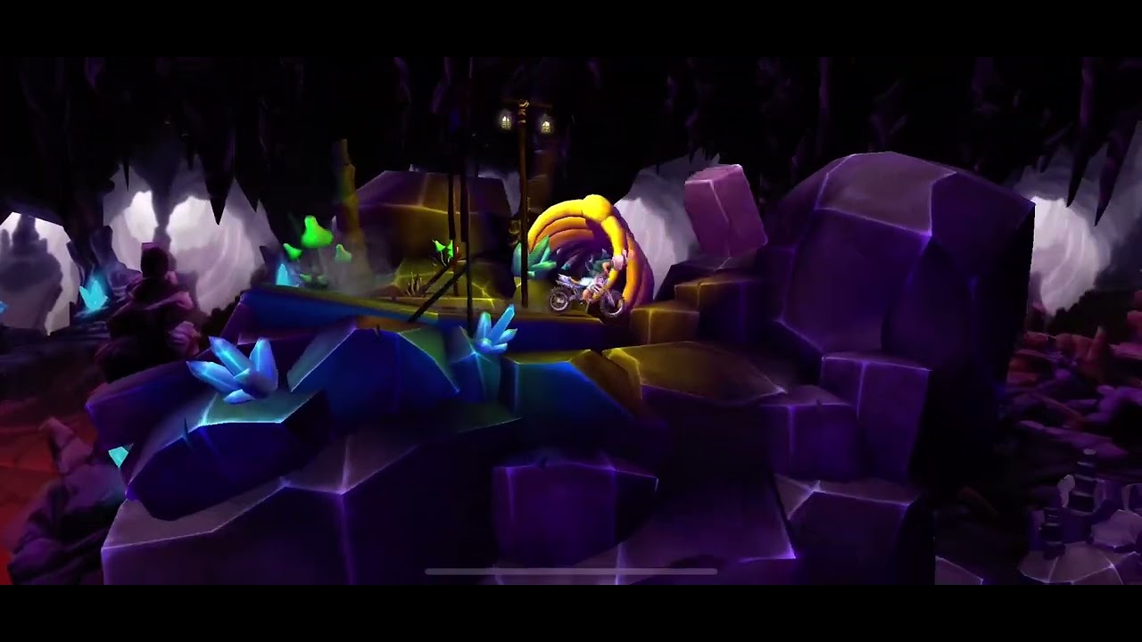 Trials Frontier «Forbidden Path» 35th with Bandito (Davizbeland)