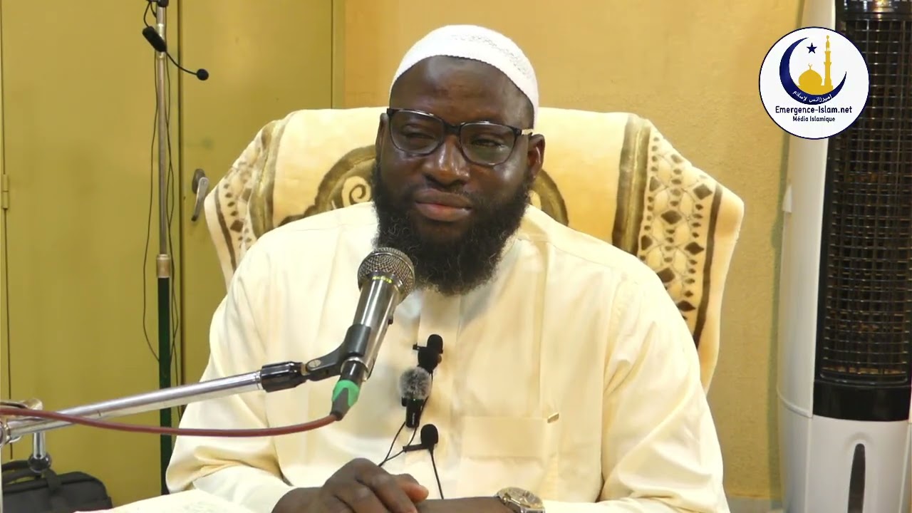 Vidéo Tafsir N°256 de Cheikh Houssein KOALA à Pissy Sourate 16 An-Nahl versets 84 à 92 le 26 02 2026