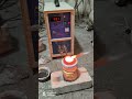 🔥#induction_heating, #heat_treating, #meltal_melting, #soldering_and_brazing, #hot_fitting🔥
