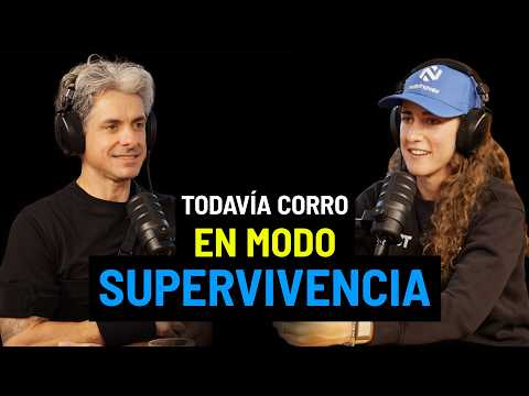 EP 152 - Catalina Vidaurre - "Me costó un tiempo sentir que la bici era lo mio"
