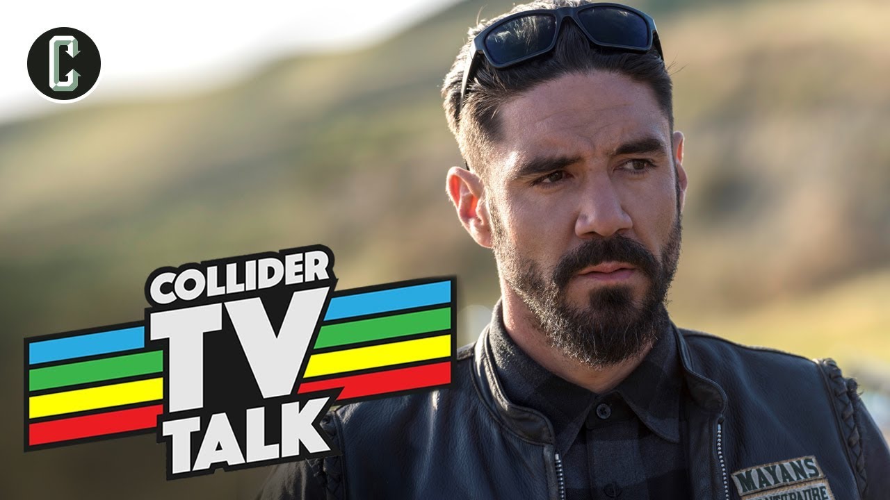 Mayans MC: Clayton Cardenas on the Fiery Finale, What’s Next for Angel and Kurt Sutter’s Departure