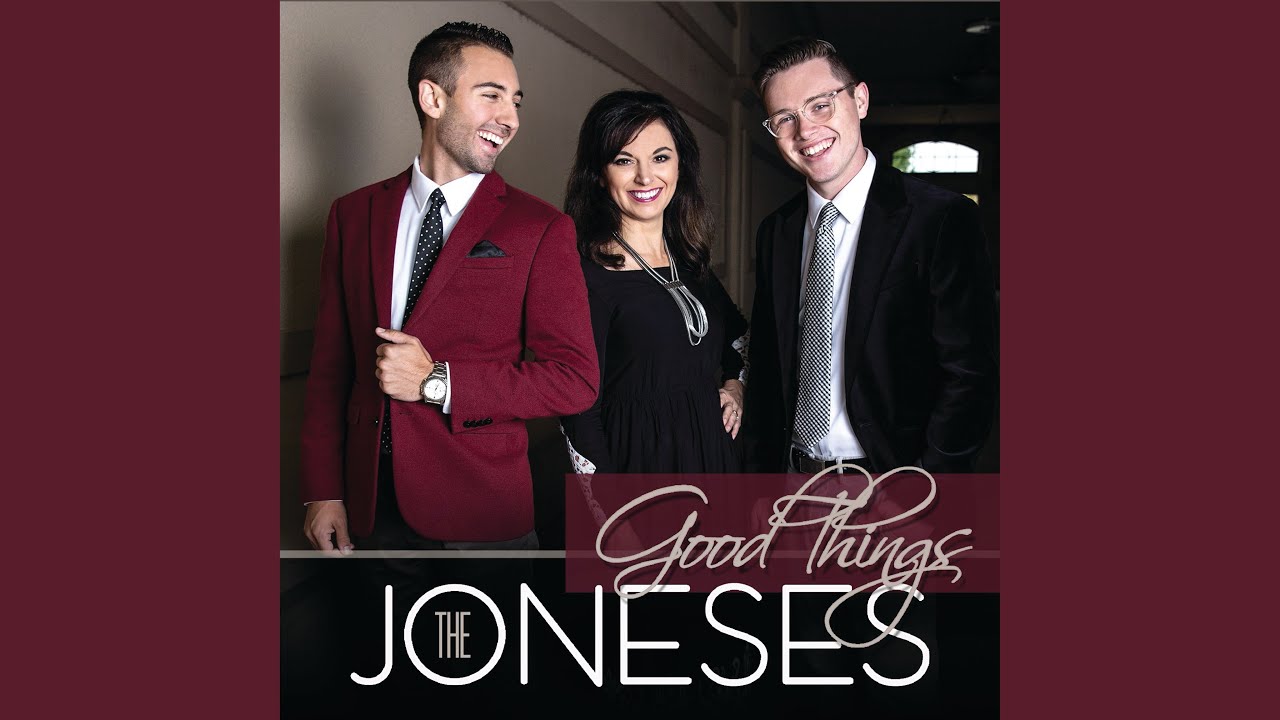 The First Million Years